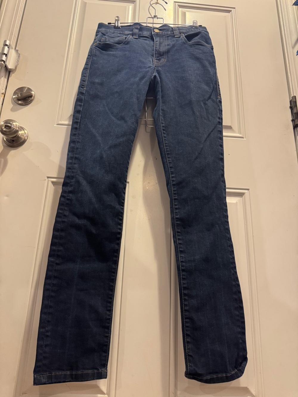 Fidelity Denim Torino Slim Men’s Jeans in Ace Rinse Size 30 - Picture 3 of 11